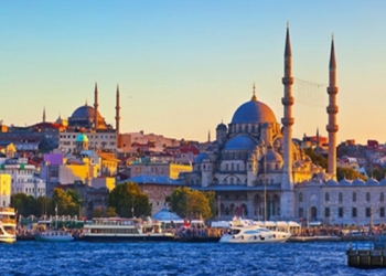 İstanbul 24 şehri geride bıraktı!