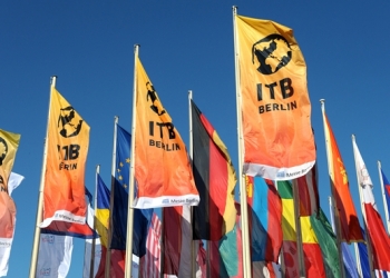 ITB Berlin Turizm Fuarı kapılarını açtı