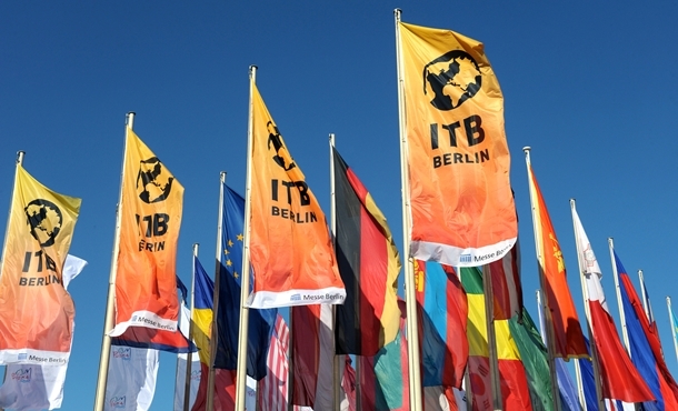 itb berlin turizm fuari