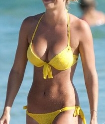 Big Brother’ın yıldızı Avustralya tatilinde