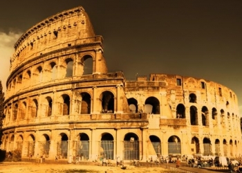 Kolezyum’da selfie çubuğu yasaklandı!