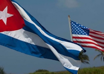 ABD ile Küba arasında 57 yıl sonra ilk uçuş