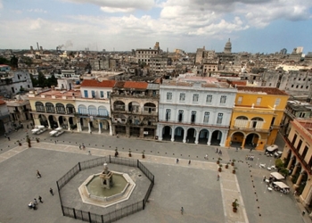 Küba’da devrim sonrası ilk kilise inşa ediliyor