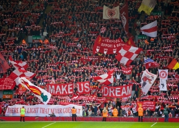 Futbolun yıldızları Liverpool’un yardım maçında buluşacak