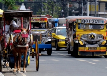 THY’nin Manila seferleri başladı