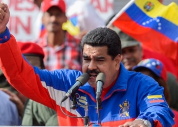 Venezuela’dan ABD vatandaşlarına zorunlu vize uygulaması