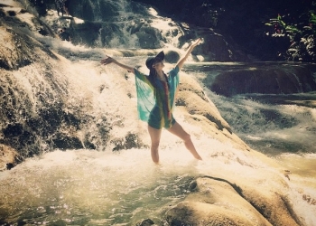 Paris’in bir sonraki durağı Jamaika