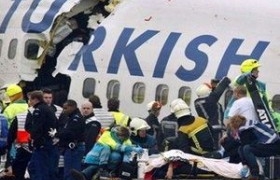 Türk yolcular Boeing firmasına dava açıyor