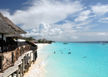 Qatar Airways Zanzibar uçuşlarına başlıyor