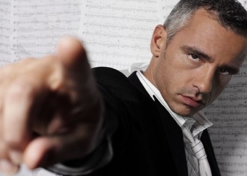 Eros Ramazzotti konserleri başlıyor