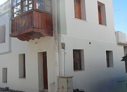 Kalkan Kiralık Ev (Merkezde Kısa Dönem)