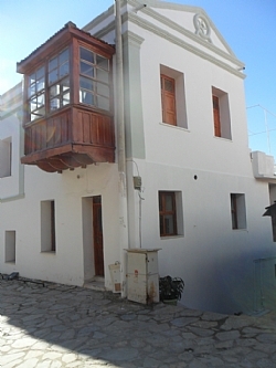 Kalkan Kiralik Ev 002