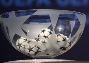 Avrupa kupalarında kura günü!