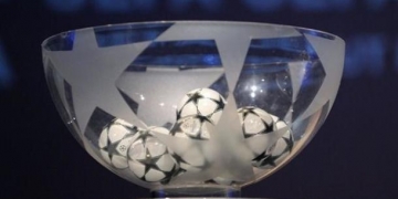 Avrupa kupalarında kura günü!