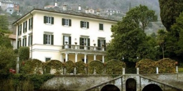 İtalya Como Gölü’nde George Clooney kanunları