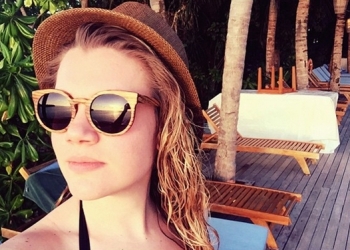 Kıskandıran Maldivler tatili