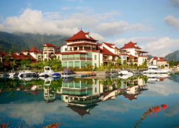 Emirates, Seyşeller’de kapasite arttırıyor