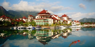 Emirates, Seyşeller’de kapasite arttırıyor