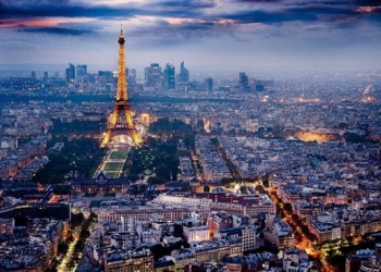 Fransa vizesi için koşullar hafifledi