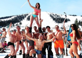 Grelka Fest, renkli görüntülere sahne oldu