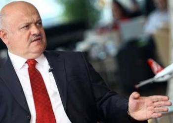 Hamdi Topçu, THY yönetim kurulu başkanlığından istifa etti