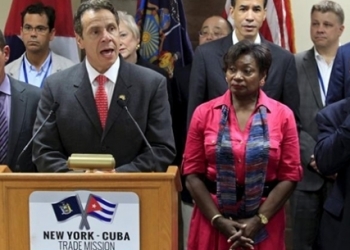 Küba, ABD’ye kanser aşısı ihraç edecek