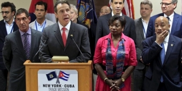 Küba, ABD’ye kanser aşısı ihraç edecek