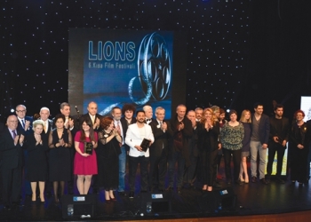 Lions Uluslararası Kısa Film Yarışması Ödülleri sahiplerini buldu