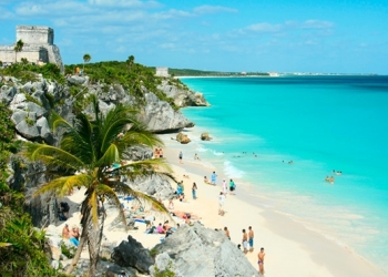 Ünlüler Meksika’dan vazgeçemiyor