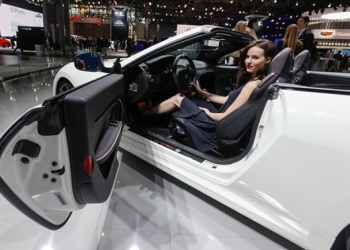 Uluslararası New York Otomobil Fuarı kapılarını açtı