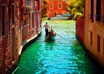 Cape Town ve Venedik’ten vazgeçemiyor