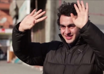 “Samsung Duyan Eller” projesine tüm dünyadan büyük ilgi (Video)