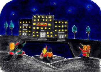 Turizm Karikatürleri Yarışması’nda ödüller Antalya’da dağıtılıyor