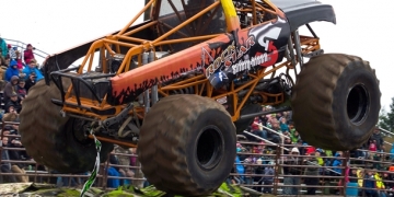 Monster X Tour ilk kez Türkiye’de