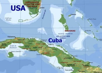 ABD-Küba arası feribot seferleri başlıyor!