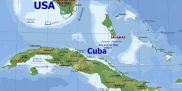 ABD-Küba arası feribot seferleri başlıyor!