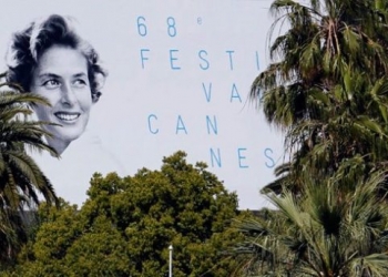 Cannes Film Festivali başlıyor