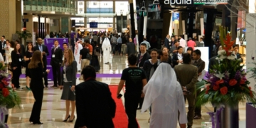 Index Uluslararası Dizayn Fuarı Dubai’de başlıyor