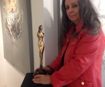 Emel Vardar’la çalışmaları ve sanat anlayışı üzerine