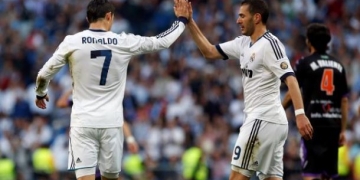 En değerlisi Real Madrid