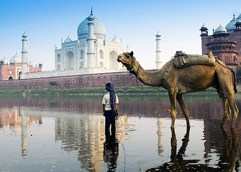 Binlerce yıllık kültürü ve muhteşem doğasıyla Hindistan