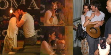 Balayı tercihi Brezilya