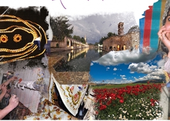 Doğu’dan İstanbul’a Kadın Eli Sergisi açılıyor