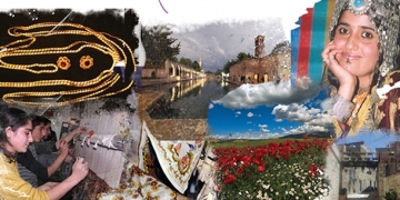 Doğu’dan İstanbul’a Kadın Eli Sergisi açılıyor