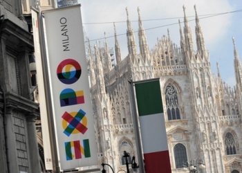 Milano EXPO 2015 Fuarı başlıyor