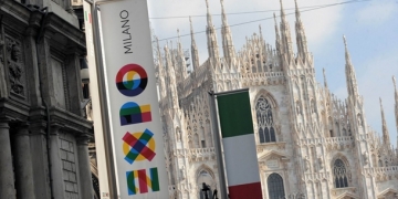 Milano EXPO 2015 Fuarı başlıyor