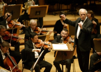 Minnesota Orkestrası Küba’da konser verdi