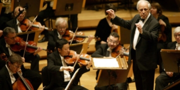 Minnesota Orkestrası Küba’da konser verdi