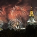 Moskova semaları havai fişek gösterisiyle renklendi 12 Moskova semaları havai fişek gösterisiyle renklendi