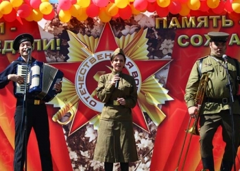 Moskova, Zafer Günü kutlamalarına hazır!